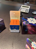 GAN魔方三階磁懸浮兒童早教玩具益智專業(yè)比賽七夕禮物16MaglevMaxUV 曬單實(shí)拍圖