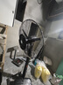 皓彩（haoluck） 噴霧風(fēng)扇工業(yè)水霧電風(fēng)扇霧化落地扇戶(hù)外降溫除塵制冷強力商用冷氣機水冷加水帶水箱制冷落地扇 750落地扇 固定款【一鍵搖頭】 曬單實(shí)拍圖