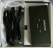 山澤HDMI2.0 KVM切換器二進(jìn)一出4K60Hz高清視頻切屏器共享鼠標(biāo)鍵盤(pán)顯示器USB打印機(jī)電腦共用屏幕KVM-10 曬單實(shí)拍圖