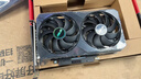 ASUS華碩雪豹DUAL-RX6500XT-O4G-V2 GDDR6 4G電競游戲專(zhuān)業(yè)臺式電腦獨立顯卡 雪豹DUAL-RX6500XT-O4G-V2 曬單實(shí)拍圖