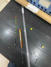 川澤羅非魚(yú)漂電子漂短腳長(zhǎng)尾夜光漂高靈敏抗流水底釣高亮無(wú)影野釣浮漂 QE-5號(hào) 吃鉛3.6g 底釣大物  高靈敏短腳長(zhǎng)尾夜光漂 曬單實(shí)拍圖