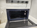 美的（Midea）尋味pro2.0微蒸烤炸燉一體機家用臺式蒸箱平板微波爐空氣炸蒸烤箱一體機國家補貼陶瓷內膽G3E Pro 曬單實(shí)拍圖