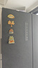 容聲509升雙凈十字對(duì)開(kāi)四開(kāi)門(mén)超薄嵌入式電冰箱一級(jí)能效風(fēng)冷無(wú)霜BCD-509WD2FPQLA灰517十字款國(guó)家補(bǔ)貼 曬單實(shí)拍圖