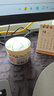 得力（deli）【超級爆款】29mm莫蘭迪彩色回形針金屬 資料收納整理用品160枚/筒 辦公文具 0038-A 曬單實(shí)拍圖