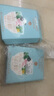 圣牧有機兒童牛奶 每份6.8g蛋白 230mg乳鈣 8月產(chǎn) 200ml*12盒 曬單實(shí)拍圖