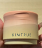 KIMTRUE【丁禹兮同款】且初無(wú)花果深層清潔4.0卸妝膏93ml(90ml贈3ml)眼唇 曬單實(shí)拍圖