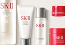 SK-II神仙水75ml精華液sk2水乳化妝品全套護(hù)膚品套裝禮盒生日禮物女 曬單實(shí)拍圖