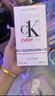 卡爾文克雷恩（Calvin Klein）ck everyone香水眾我中性淡香水100ml七夕情人節(jié)禮物送男女友老婆 曬單實(shí)拍圖