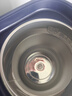 九陽（Joyoung）電熱水瓶熱水壺 5L大容量八段保溫304不銹鋼內(nèi)膽 0膠水 恒溫水壺K50ED-WP2185 曬單實拍圖