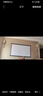 快朵小屋（KUAIDUOXIAOWU）100英寸16:9支架掛壁兩用幕布 白塑4K高清可移動(dòng)【免打孔】投影儀三色激光極米堅果當貝小米愛(ài)普生 曬單實(shí)拍圖