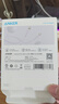 ANKER安克240W蘋(píng)果充電線(xiàn)雙頭type-c數據線(xiàn)適用iPhone17promax/16/15電腦華為小米親膚快充線(xiàn)1.8m紫 曬單實(shí)拍圖