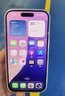 【美版有鎖】iPhone16系列蘋(píng)果 16Plus 全新后封5G手機 白條分期 iPhone 16 群青色   6.1英寸 128GB原裝正品+全新未激活+開(kāi)槽 曬單實(shí)拍圖