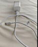 CUKTECH酷態(tài)科40W蘋(píng)果17充電器氮化鎵充電頭數據線(xiàn)套裝適用iPhone17/16/15ProMax/Air/ipad快充頭Type-C 曬單實(shí)拍圖
