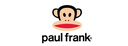 大嘴猴（paul frank）美式潮牌工裝彎刀褲子休閑褲男士春秋新款寬松直筒運動工作闊腿裝 灰綠色K8812【官方正品】 L 【建議120-140斤】 曬單實拍圖