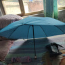 【全網(wǎng)爆款】手動(dòng)UV折疊雨傘男女晴雨傘兩用防曬遮陽(yáng)黑膠傘 【新人福利】7骨 純色隨機無(wú)黑膠 曬單實(shí)拍圖