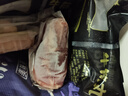 恒都 澳洲原切去骨羊后腿肉凈重2斤/袋 冷凍 進(jìn)口羊肉 曬單實(shí)拍圖