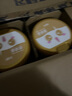 飛鶴臻愛(ài)倍護(hù)3段 嬰幼兒奶粉  乳鐵蛋白 900g 3段 900g 6罐 曬單實(shí)拍圖