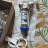 溢思源（yisiyuan） 全屋免拆反沖洗中央前置過濾器家用凈水器自來水井水通量管道大流量 刮洗前置4分活接 曬單實拍圖
