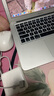 蘋果（Apple） MacBook Pro/Air 二手蘋果筆記本電腦 商務(wù) 辦公 游戲 設(shè)計 剪輯 95新【超薄丨店長力薦】17款D42-8G/256 曬單實拍圖