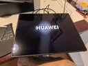 華為MateBook Fold 非凡大師 筆記本電腦 鴻蒙操作系統(tǒng) 超輕薄折疊電腦雙層OLED顯示屏 32GB 2TB鍛影黑 曬單實拍圖