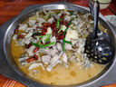1號會(huì )員店澳洲散養原切羊肉卷1斤 火鍋食材羊肉片草地羊 曬單實(shí)拍圖