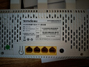 Tenda騰達路由器【千兆WiFi6+穿墻王】無(wú)線(xiàn)AX3000信號增強家用放大器Mesh國家補貼金榜一名云霄白立式 曬單實(shí)拍圖