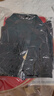 HLA海瀾之家西服套裝男春秋輕商務(wù)經(jīng)典系列西裝套裝男 曬單實(shí)拍圖