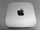 阿卡西斯（acasis）適用Macmini M4拓展塢硬盤盒40Gbps傳輸雙DP投屏16TB擴容適配M4/M4Pro主機兼容雷電4/5接口M001Pro 曬單實拍圖