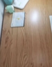 源氏木語(yǔ)實(shí)木餐桌北歐辦公桌簡(jiǎn)約小戶(hù)型家用餐桌椅組合家具 1.2米單獨餐桌 曬單實(shí)拍圖