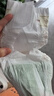 babycare金山茶花紙尿褲NB68片(<5kg)新生兒嬰兒尿不濕超薄透氣輕柔花苞褲 曬單實拍圖