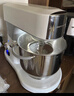 阿詩(shī)頓廚師機A6商用7升多功能全自動(dòng) 家用和面機揉面機打奶油機攪拌機 白色+冰袋+三合一面條機+絞肉筒 7L 曬單實(shí)拍圖