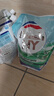威露士清可新洗衣液檸檬香20.24斤（瓶2L+1L+袋1L*7+消毒液60ml*2）除螨 曬單實(shí)拍圖