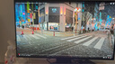 LG 32GX870A 31.5英寸 Ultra OLED 4K電競顯示器 4K240Hz/1K480Hz雙模  內置音箱 DP2.1 電腦顯示器 曬單實(shí)拍圖
