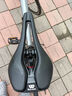 西騎者（WestBiking）自行車坐墊短鼻車座山地公路中空競(jìng)速坐墊減震舒適鞍座單車配件 曬單實(shí)拍圖