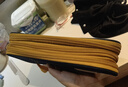 得力(deli)大容量三層學(xué)生筆袋 可愛柴犬系列鉛筆盒 多功能文具鉛筆收納盒 藍(lán)色男女孩禮物開學(xué)必備 曬單實(shí)拍圖