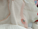 FitonTon5條裝內(nèi)褲女純棉10A抑菌女士內(nèi)褲中腰可愛少女初中生青春期三角褲 曬單實拍圖