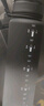 回力拖鞋男士運(yùn)動涼鞋外穿踩屎感厚底防滑沙灘鞋HL3A20 白橙色 42-43 曬單實拍圖