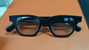 ROKID Glasses樂奇AI眼鏡 智能眼鏡 AR眼鏡 AI智能助手 拍攝眼鏡 翻譯提詞器導(dǎo)航藍牙耳機 超輕時尚百搭 曬單實拍圖