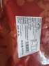 加拿大雪蟹蟹鉗400g 熟凍蟹腳蟹腿 已開(kāi)半殼 雪蟹鉗肉 送禮聚餐 曬單實(shí)拍圖