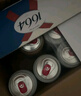 kronenbourg 1664嘉士伯全家福500ml*12罐精釀啤酒禮盒送禮喜酒組合整箱裝七夕送禮 曬單實(shí)拍圖