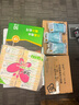 Lvbai納米海綿擦魔力擦50片裝廚房洗碗百潔布多功能清潔神器去污魔術(shù)擦 曬單實(shí)拍圖