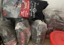 力狼狗糧 純然金毛阿拉斯加40拉布拉多薩摩耶馬犬德牧中大型犬糧 成犬20kg40斤 曬單實(shí)拍圖