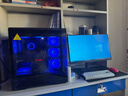 華碩（ASUS）銳龍R7 9800X3D/RTX5080/RTX5070/RX9070xt主機 電競游戲組裝電腦DIY電腦主機 配置1:R7 9800X3D集顯主機 曬單實(shí)拍圖