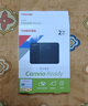 東芝（TOSHIBA）2TB移動(dòng)硬盤(pán)機械 READY B3系列 USB3.2 Gen 1 商務(wù)黑 兼容Mac穩定耐用高速傳輸 曬單實(shí)拍圖