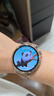 華為（HUAWEI）手表WATCH GT 5【咨詢(xún)享優(yōu)惠】運動(dòng)智能兩周續航藍牙通話(huà)體溫血氧心率監測健康送男女朋友禮物pro4 41mm珍珠白【皮表帶+貼膜】 曬單實(shí)拍圖