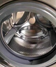 小天鵝（LittleSwan）滾筒洗衣機全自動家用【TG120V098WDT】12公斤大容量 超薄 節(jié)能 內(nèi)衣洗 家電國家補貼20% 以舊換新 曬單實拍圖