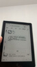 漢王（Hanvon）Clear6Turbo冰山灰電子書智能閱讀器6英寸墨水屏電紙書學習看書學習漫畫電子紙平板電腦高通8核 曬單實拍圖