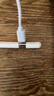 【美國MFI認證】二代華強北電容觸控筆apple pencil蘋(píng)果平板ipad10/11/pro/air4/5/6/7手寫(xiě)觸屏筆 【官配三代Pro】磁吸C口快充丨傾斜壓感 【2025新升級全功能】防誤 曬單實(shí)拍圖