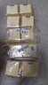晨光（M&G）文具便利貼1200張黃色 76*76mm便簽貼便簽紙 大號標簽貼筆記本本子N次貼YD-940-ZZ 曬單實拍圖