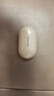 essonio意大利品牌【ANC主動(dòng)降噪+白噪聲APP】睡眠藍牙耳機半入耳式新品隔音助眠專(zhuān)用超薄側躺側睡不壓耳 至尊白【0.6CM超薄+主動(dòng)降噪】 曬單實(shí)拍圖